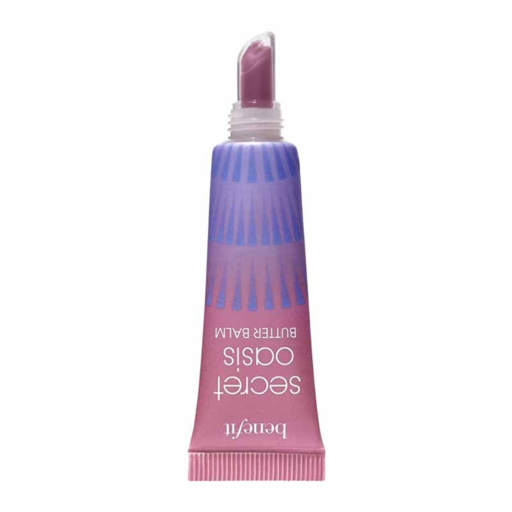 NIB Benefit Cosmetics
Benefit Cosmetics Wanderlust Lip Butter Balm